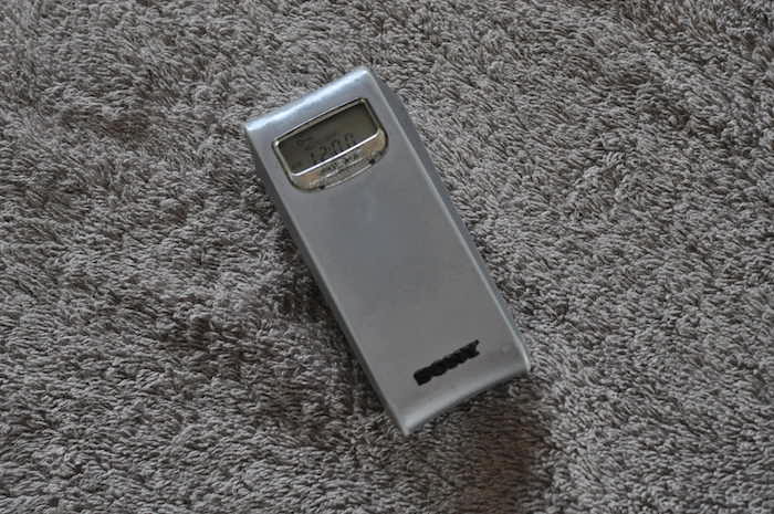 SONY SRF-M95