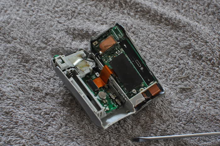 SONY SRF-M95