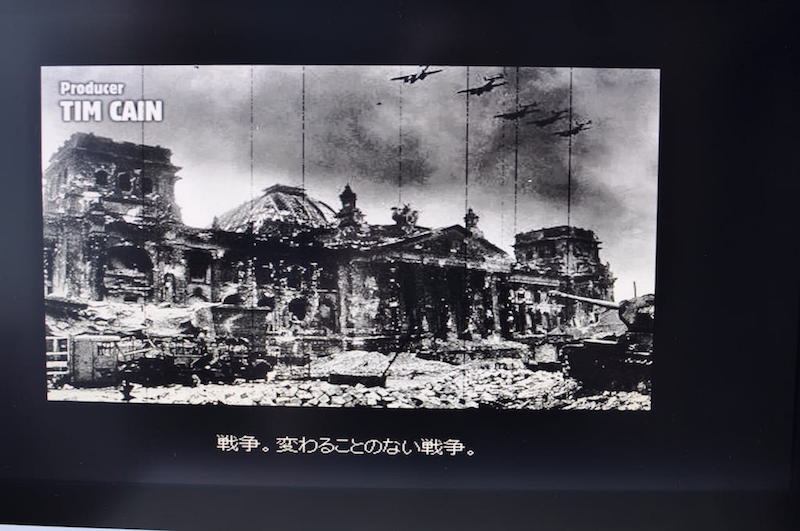 fallout日本語化済み