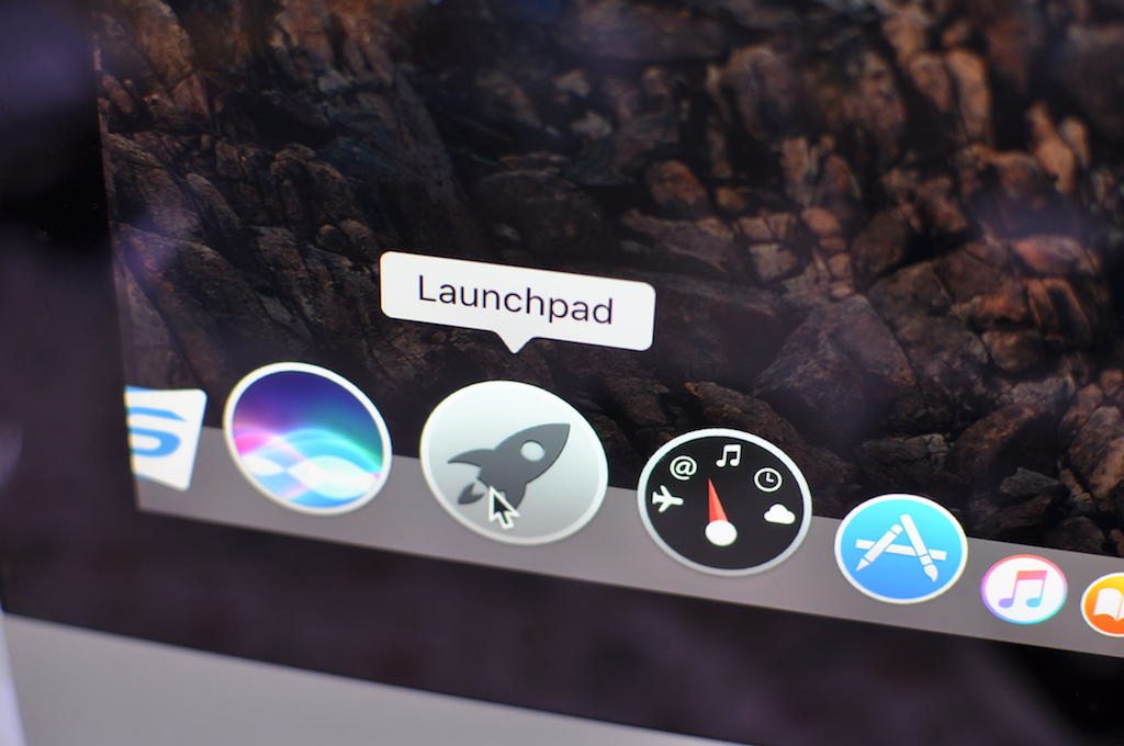 Launchpad