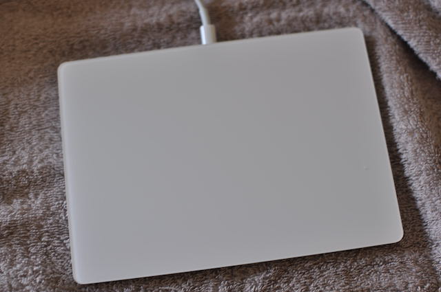 MagicTrackPad2